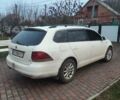 Белый Фольксваген Джетта, объемом двигателя 2 л и пробегом 305 тыс. км за 7500 $, фото 2 на Automoto.ua