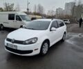 Белый Фольксваген Джетта, объемом двигателя 2.5 л и пробегом 259 тыс. км за 6100 $, фото 1 на Automoto.ua