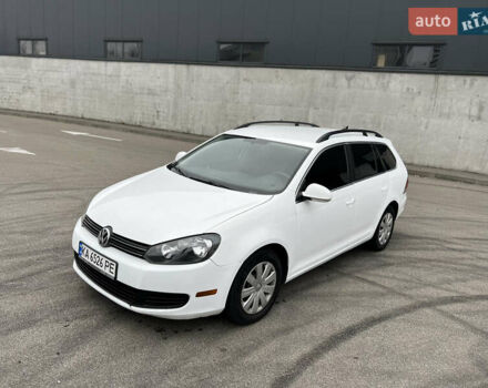 Белый Фольксваген Джетта, объемом двигателя 2.5 л и пробегом 258 тыс. км за 6500 $, фото 24 на Automoto.ua