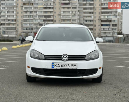 Белый Фольксваген Джетта, объемом двигателя 2.5 л и пробегом 259 тыс. км за 7200 $, фото 10 на Automoto.ua