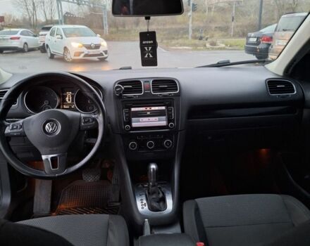 Белый Фольксваген Джетта, объемом двигателя 2.5 л и пробегом 259 тыс. км за 6100 $, фото 16 на Automoto.ua