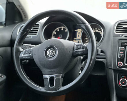 Белый Фольксваген Джетта, объемом двигателя 2.5 л и пробегом 259 тыс. км за 7200 $, фото 13 на Automoto.ua