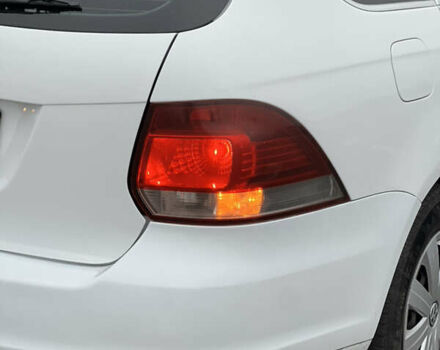 Белый Фольксваген Джетта, объемом двигателя 2.5 л и пробегом 259 тыс. км за 7200 $, фото 27 на Automoto.ua