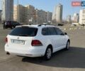 Белый Фольксваген Джетта, объемом двигателя 2.5 л и пробегом 261 тыс. км за 6400 $, фото 7 на Automoto.ua
