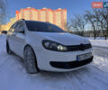 Белый Фольксваген Джетта, объемом двигателя 1.97 л и пробегом 282 тыс. км за 9900 $, фото 1 на Automoto.ua