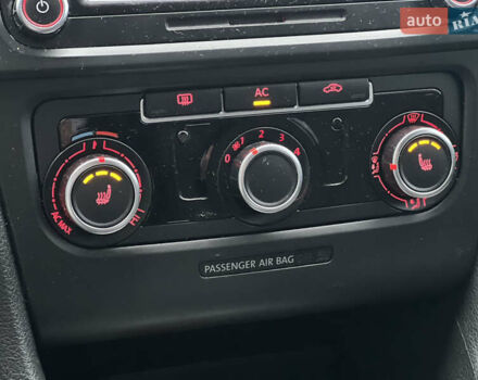 Белый Фольксваген Джетта, объемом двигателя 2.5 л и пробегом 259 тыс. км за 7200 $, фото 29 на Automoto.ua