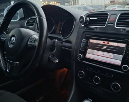 Белый Фольксваген Джетта, объемом двигателя 2.5 л и пробегом 259 тыс. км за 6100 $, фото 18 на Automoto.ua