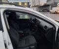Белый Фольксваген Джетта, объемом двигателя 2.5 л и пробегом 259 тыс. км за 6100 $, фото 17 на Automoto.ua