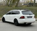 Фольксваген Джетта 2012 в Киеве на Automoto.ua Белый Фольксваген Джетта, объемом двигателя 2 л и пробегом 278 тыс. км за 8500 $, фото 4 на Automoto.ua