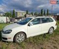 Белый Фольксваген Джетта, объемом двигателя 2.48 л и пробегом 188 тыс. км за 7300 $, фото 2 на Automoto.ua