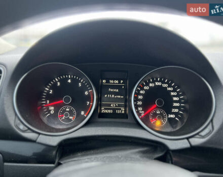 Белый Фольксваген Джетта, объемом двигателя 2.5 л и пробегом 259 тыс. км за 7200 $, фото 30 на Automoto.ua