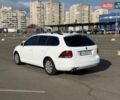 Белый Фольксваген Джетта, объемом двигателя 2.5 л и пробегом 261 тыс. км за 6400 $, фото 4 на Automoto.ua