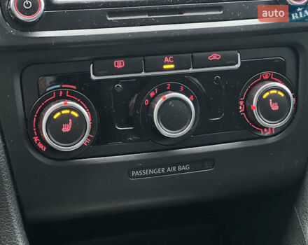 Белый Фольксваген Джетта, объемом двигателя 2.5 л и пробегом 258 тыс. км за 6500 $, фото 37 на Automoto.ua