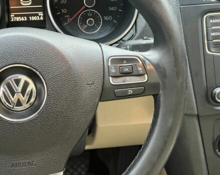 Фольксваген Джетта 2012 в Киеве на Automoto.ua Белый Фольксваген Джетта, объемом двигателя 2 л и пробегом 278 тыс. км за 8500 $, фото 13 на Automoto.ua