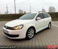 Білий Фольксваген Джетта, об'ємом двигуна 2.5 л та пробігом 27500 тис. км за 7500 $, фото 1 на Automoto.ua