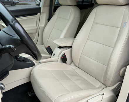 Белый Фольксваген Джетта, объемом двигателя 2.48 л и пробегом 275 тыс. км за 7500 $, фото 20 на Automoto.ua