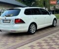 Белый Фольксваген Джетта, объемом двигателя 2.5 л и пробегом 366 тыс. км за 7800 $, фото 1 на Automoto.ua
