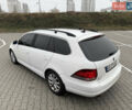 Белый Фольксваген Джетта, объемом двигателя 2.48 л и пробегом 275 тыс. км за 7500 $, фото 14 на Automoto.ua