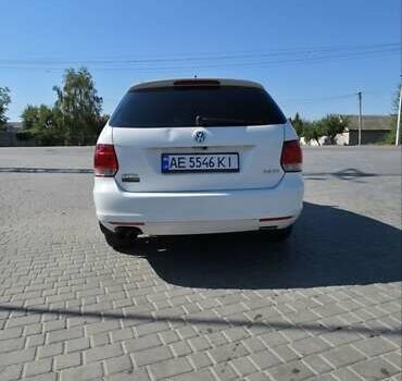 Білий Фольксваген Джетта, об'ємом двигуна 2.48 л та пробігом 250 тис. км за 8000 $, фото 9 на Automoto.ua