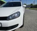 Білий Фольксваген Джетта, об'ємом двигуна 2.48 л та пробігом 250 тис. км за 8000 $, фото 11 на Automoto.ua