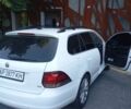 Белый Фольксваген Джетта, объемом двигателя 1.97 л и пробегом 250 тыс. км за 8100 $, фото 4 на Automoto.ua