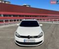 Белый Фольксваген Джетта, объемом двигателя 2.48 л и пробегом 284 тыс. км за 7300 $, фото 1 на Automoto.ua