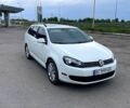 Белый Фольксваген Джетта, объемом двигателя 2 л и пробегом 97 тыс. км за 13500 $, фото 1 на Automoto.ua