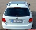Белый Фольксваген Джетта, объемом двигателя 2 л и пробегом 180 тыс. км за 7999 $, фото 6 на Automoto.ua