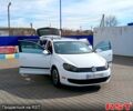 Белый Фольксваген Джетта, объемом двигателя 2 л и пробегом 180 тыс. км за 7999 $, фото 8 на Automoto.ua