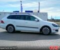 Белый Фольксваген Джетта, объемом двигателя 2 л и пробегом 180 тыс. км за 7999 $, фото 5 на Automoto.ua