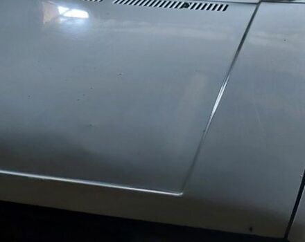 Белый Фольксваген Джетта, объемом двигателя 0 л и пробегом 37 тыс. км за 1280 $, фото 1 на Automoto.ua
