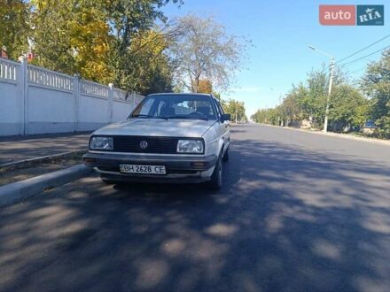 Фольксваген Джетта 1987 у Измаиле на Automoto.ua Білий Фольксваген Джетта, об'ємом двигуна 1.6 л та пробігом 230 тис. км за 2500 $, фото 1 на Automoto.ua