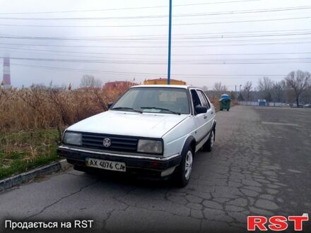 Фольксваген Джетта 1989 в Харькове на Automoto.ua Белый Фольксваген Джетта, объемом двигателя 16 л и пробегом 773 тыс. км за 1750 $, фото 1 на Automoto.ua