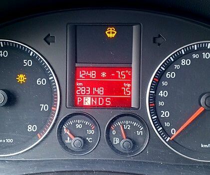 Белый Фольксваген Джетта, объемом двигателя 1.6 л и пробегом 28600 тыс. км за 5600 $, фото 1 на Automoto.ua