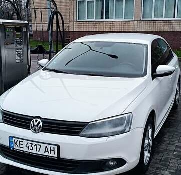 Білий Фольксваген Джетта, об'ємом двигуна 1.39 л та пробігом 261 тис. км за 9300 $, фото 1 на Automoto.ua
