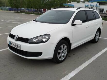 Білий Фольксваген Джетта, об'ємом двигуна 2.48 л та пробігом 175 тис. км за 9000 $, фото 1 на Automoto.ua