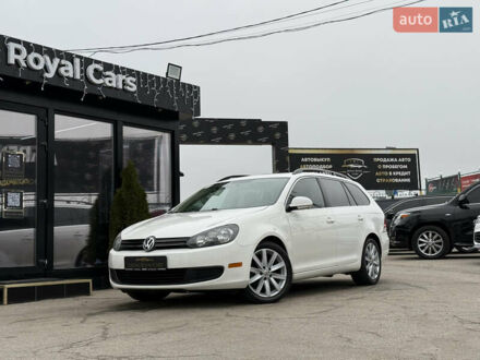 Фольксваген Джетта 2013 в Харькове на Automoto.ua Белый Фольксваген Джетта, объемом двигателя 2.48 л и пробегом 157 тыс. км за 9500 $, фото 1 на Automoto.ua