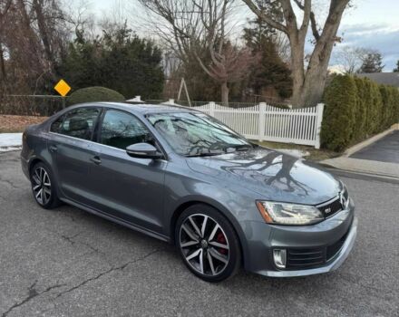 Белый Фольксваген Джетта, объемом двигателя 2 л и пробегом 88 тыс. км за 2000 $, фото 1 на Automoto.ua