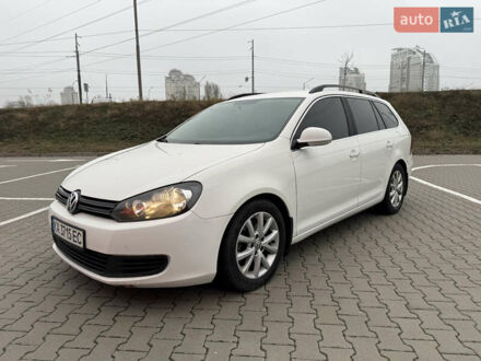 Белый Фольксваген Джетта, объемом двигателя 2.48 л и пробегом 275 тыс. км за 7500 $, фото 1 на Automoto.ua