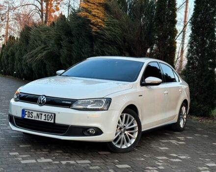 Білий Фольксваген Джетта, об'ємом двигуна 1.4 л та пробігом 240 тис. км за 10500 $, фото 1 на Automoto.ua