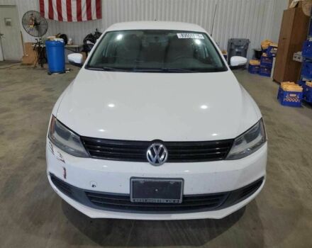 Білий Фольксваген Джетта, об'ємом двигуна 1.8 л та пробігом 123 тис. км за 1000 $, фото 1 на Automoto.ua