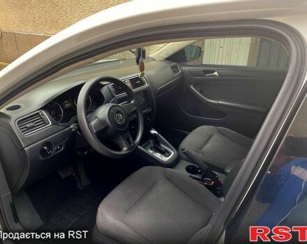 Белый Фольксваген Джетта, объемом двигателя 2 л и пробегом 320 тыс. км за 7100 $, фото 1 на Automoto.ua