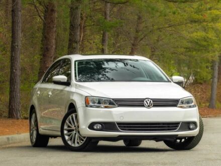 Білий Фольксваген Джетта, об'ємом двигуна 1.8 л та пробігом 80 тис. км за 2900 $, фото 1 на Automoto.ua