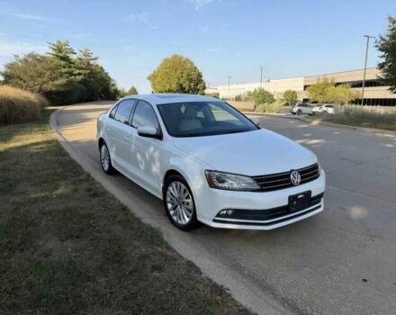 Білий Фольксваген Джетта, об'ємом двигуна 1.8 л та пробігом 71 тис. км за 1400 $, фото 1 на Automoto.ua