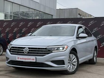 Білий Фольксваген Джетта, об'ємом двигуна 1.4 л та пробігом 112 тис. км за 14300 $, фото 1 на Automoto.ua