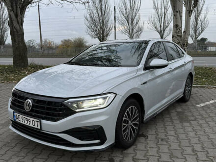 Білий Фольксваген Джетта, об'ємом двигуна 1.4 л та пробігом 126 тис. км за 17000 $, фото 1 на Automoto.ua