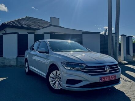 Белый Фольксваген Джетта, объемом двигателя 1.4 л и пробегом 178 тыс. км за 14300 $, фото 1 на Automoto.ua