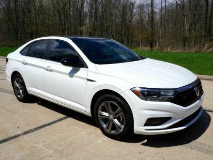 Фольксваген Джетта 2019 у Чернівцях на Automoto.ua Білий Фольксваген Джетта, об'ємом двигуна 0 л та пробігом 31 тис. км за 6180 $, фото 1 на Automoto.ua