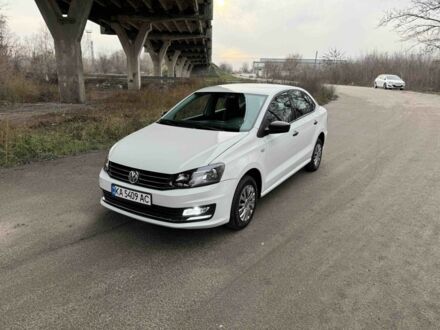 Белый Фольксваген Джетта, объемом двигателя 1.6 л и пробегом 230 тыс. км за 6500 $, фото 1 на Automoto.ua