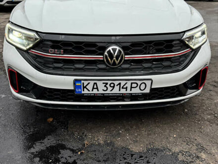 Белый Фольксваген Джетта, объемом двигателя 2 л и пробегом 102 тыс. км за 21200 $, фото 1 на Automoto.ua